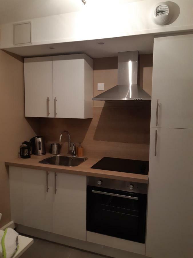 Rouen Sweet Home 2 ภายนอก รูปภาพ
