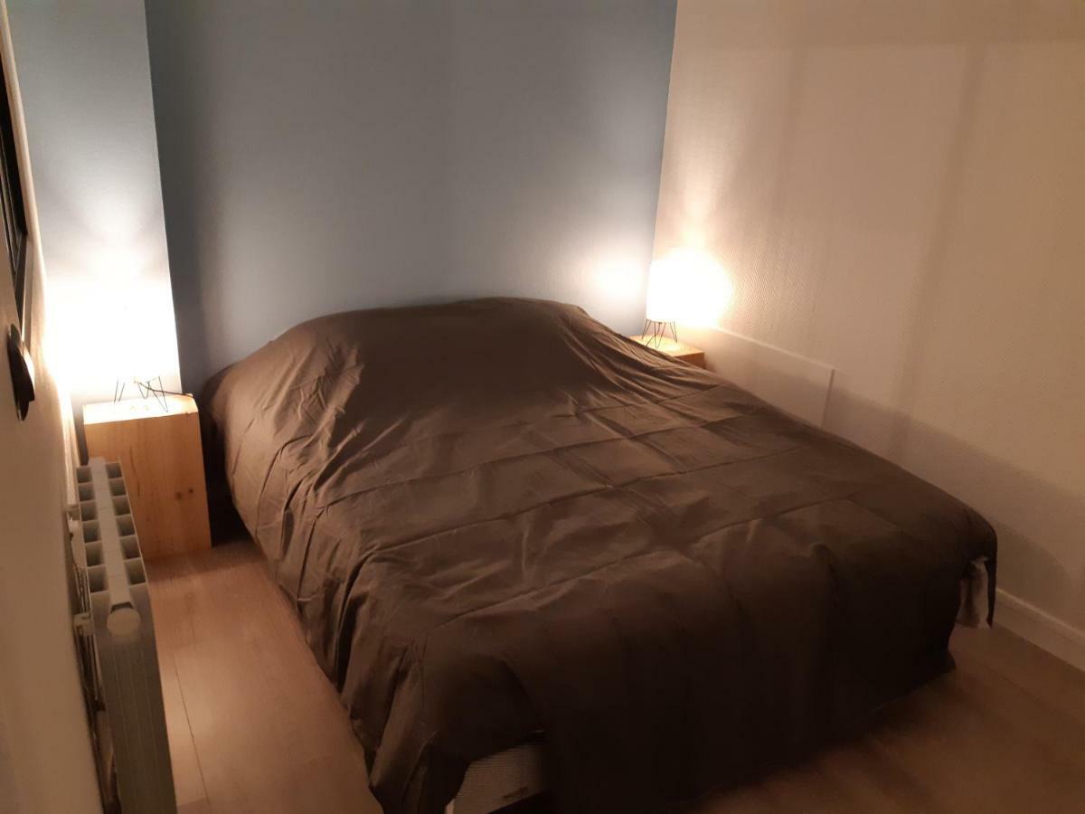 Rouen Sweet Home 2 ภายนอก รูปภาพ