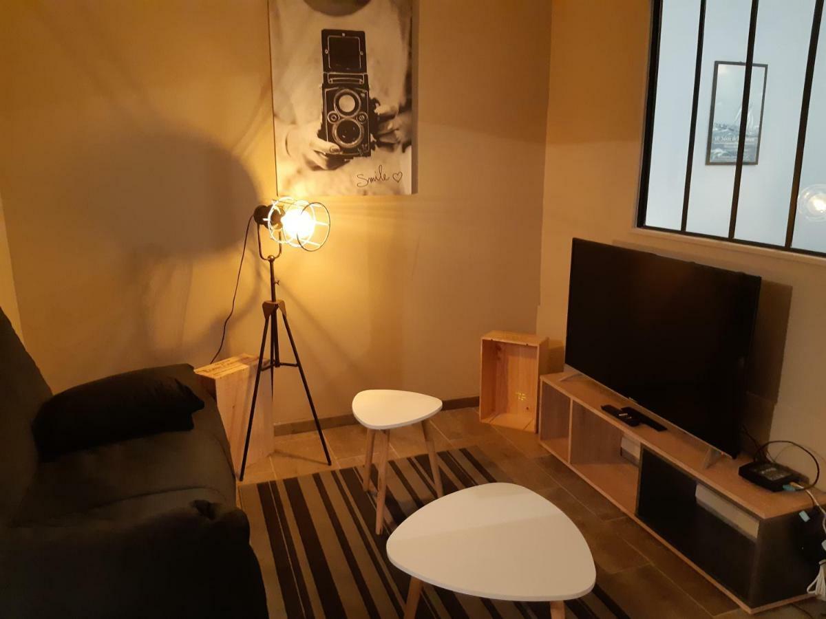 Rouen Sweet Home 2 ภายนอก รูปภาพ